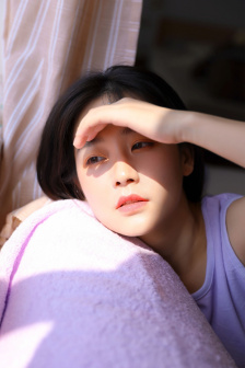 雷锋的微笑