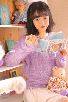 阿德琳妮 帕里奇